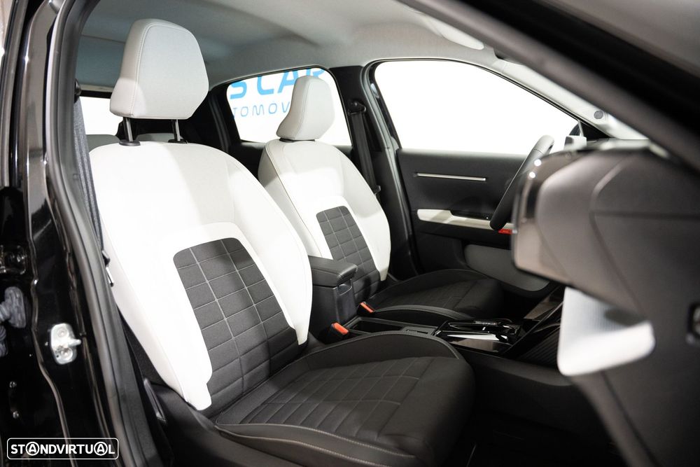 Citroën e-C3 44 kWh Autonomia Conforto Max - 22
