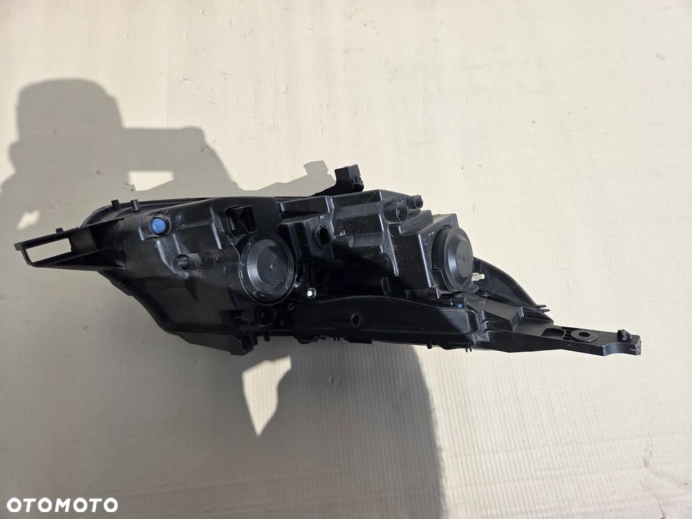 Lampa przednia lewa Peugeot 2008 I LIFT  9825313980 - 15