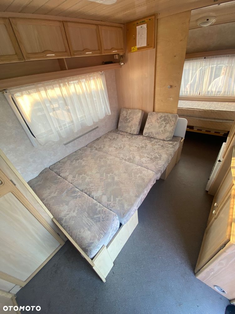 Caravelair Bamba 416 luxe - 35
