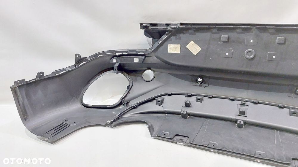 spoiler dyfuzor zderzak tył alfa tonale veloce 156164997 - 7