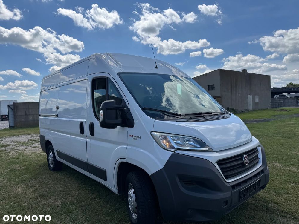 Fiat Ducato - 2