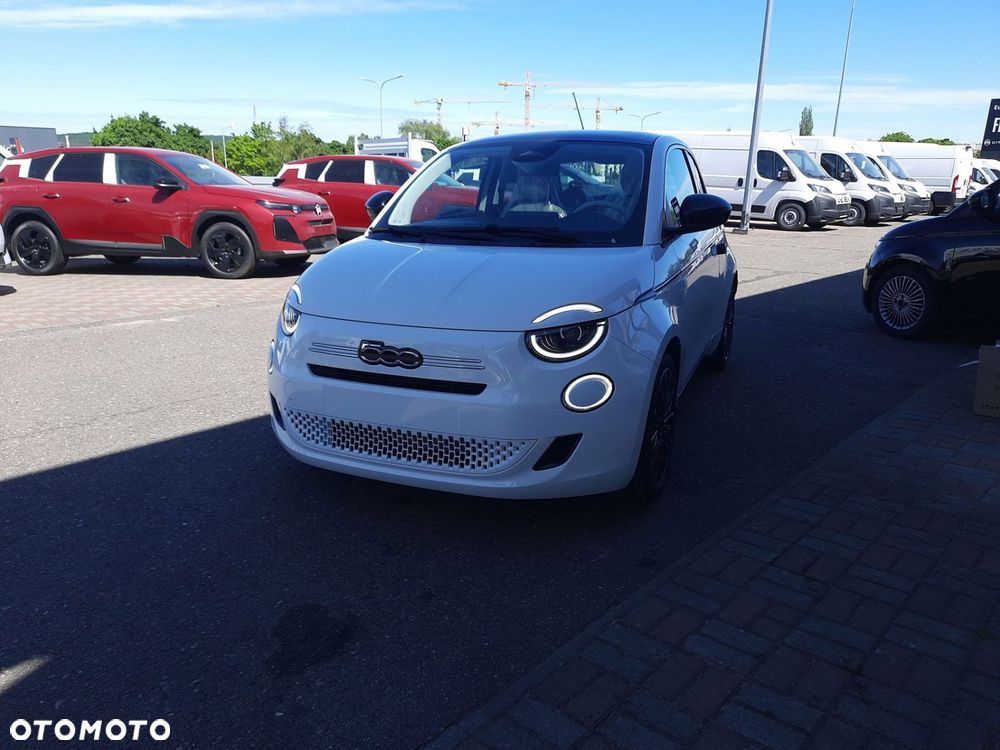 Fiat 500 - 17