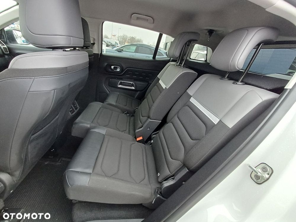 Citroën C5 Aircross 1.2 PureTech C-Series - 30