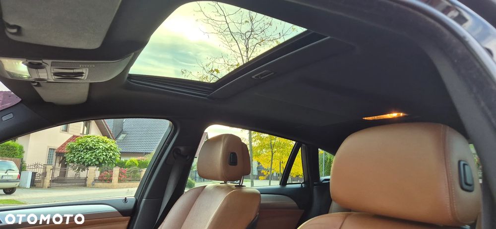 BMW X6 35d xDrive - 21