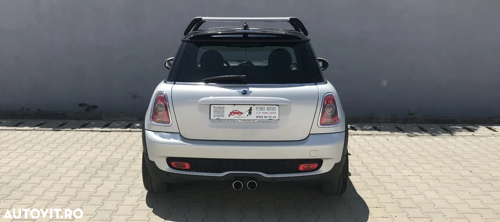 Mini Cooper S - 12