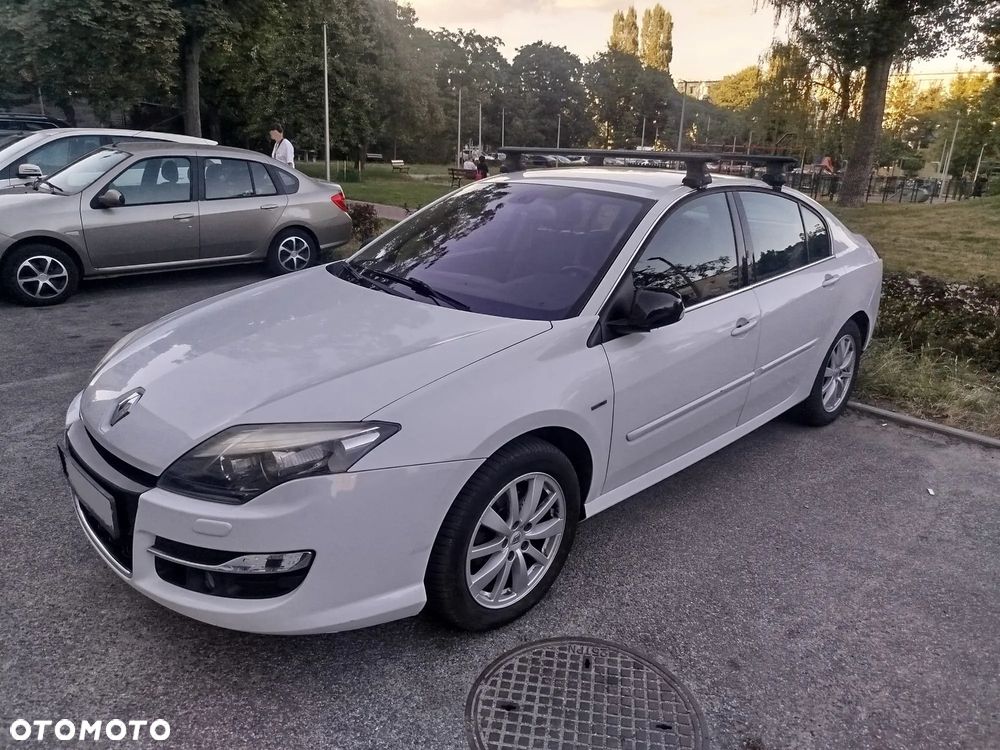Renault Laguna 2.0 Bose Edition - 2