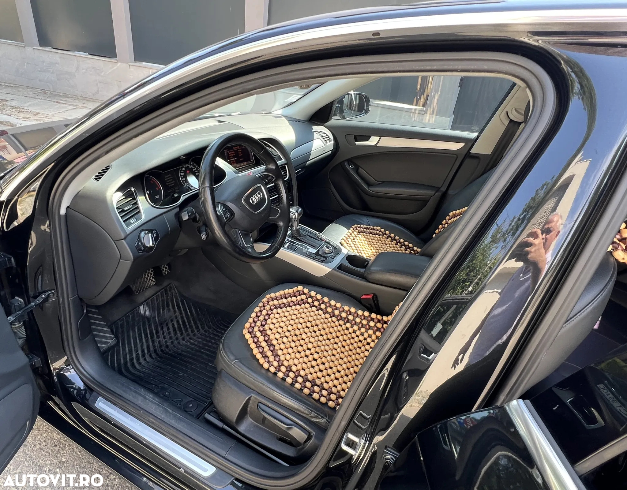 Audi A4 - 11