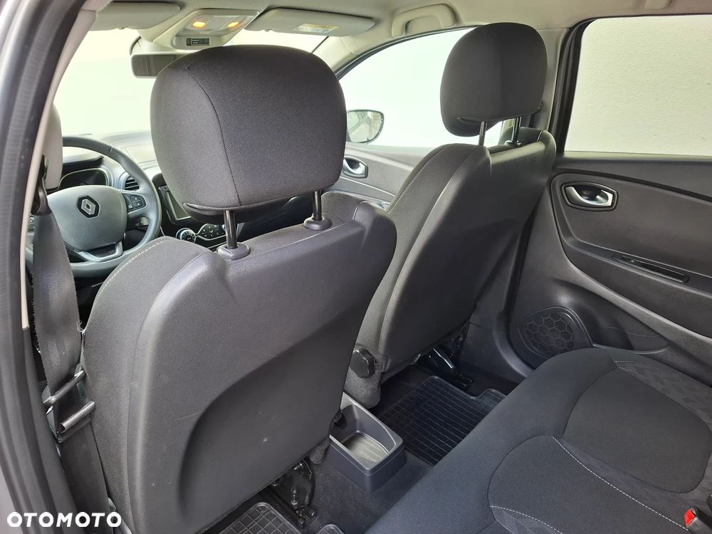 Renault Captur (ENERGY) TCe 90 LIMITED - 17