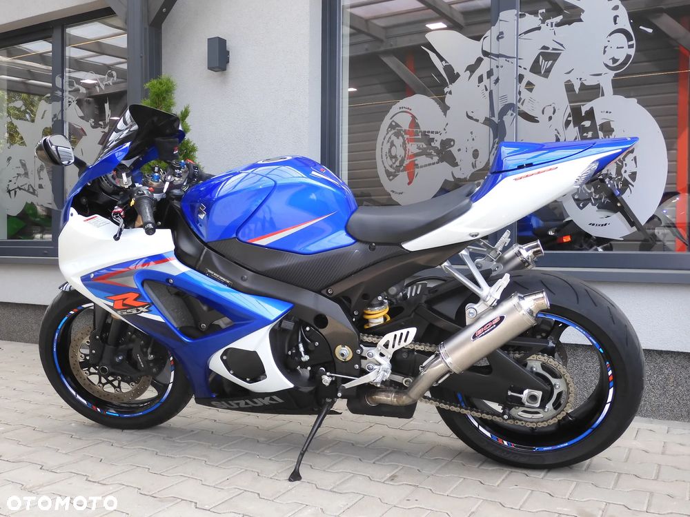 Suzuki GSX-R - 37