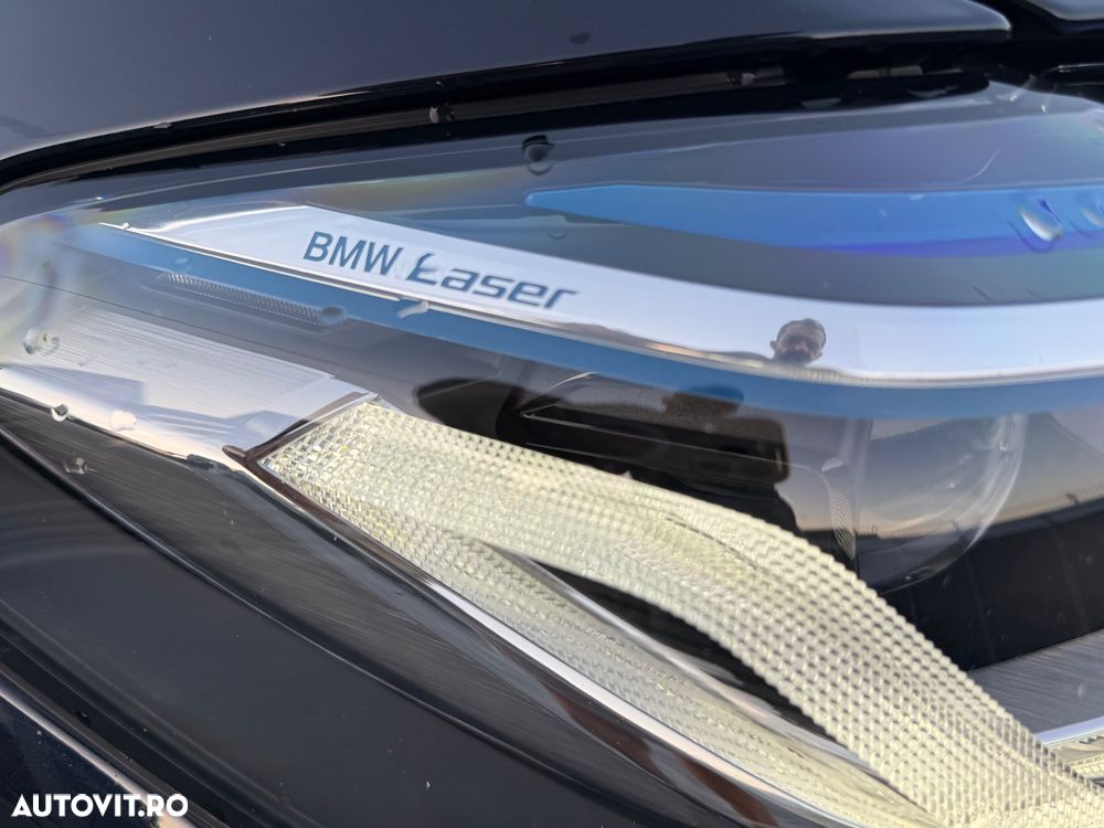 BMW 5 Series 2021 — imagine 13