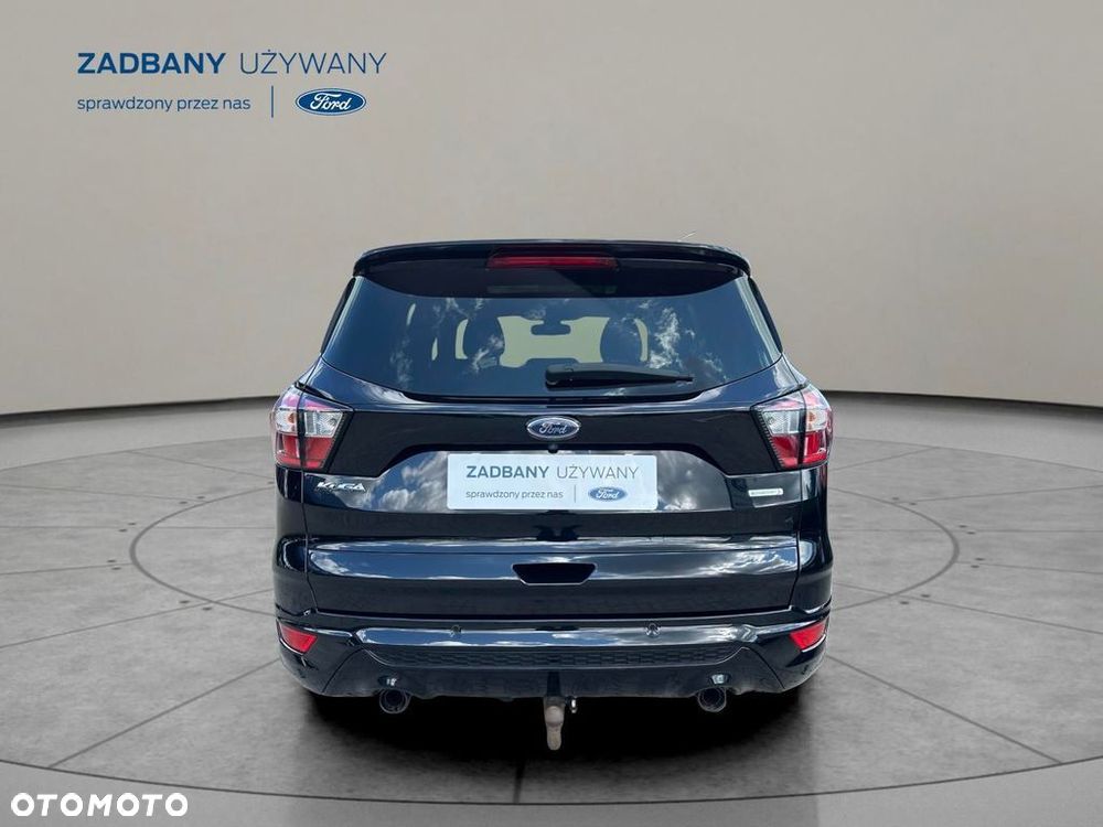 Ford Kuga 1.5 EcoBoost 2x4 ST-Line - 6