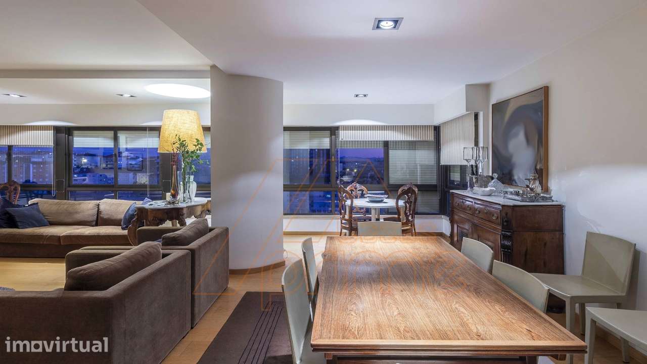 Apartamento T4 DUPLEX - Celas - Coimbra/Venda - Grande imagem: 5/60