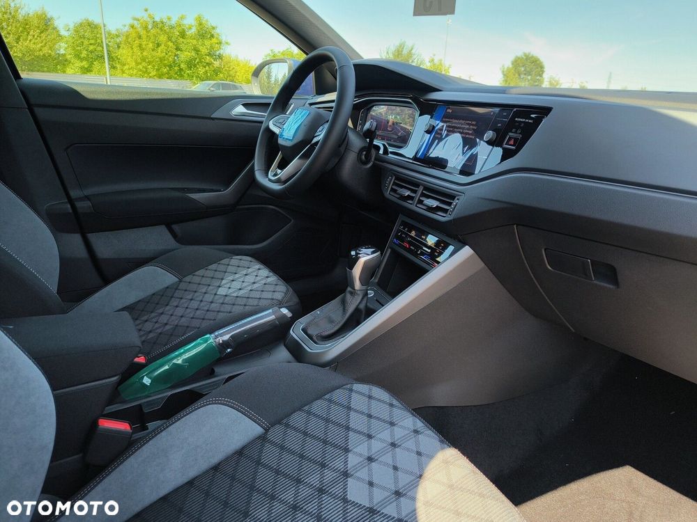 Volkswagen Taigo 1.5 TSI ACT R-Line Plus DSG - 10