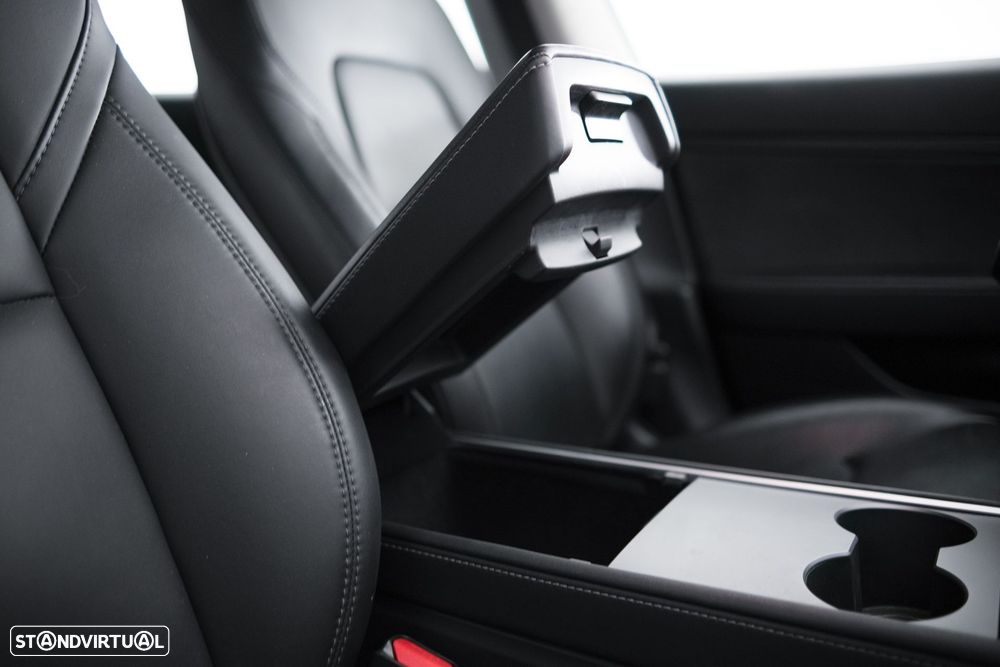 Tesla Model 3 Standard RWD Plus - 27