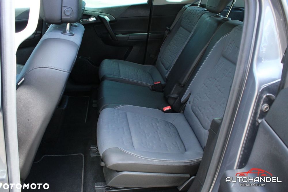 Opel Meriva - 22