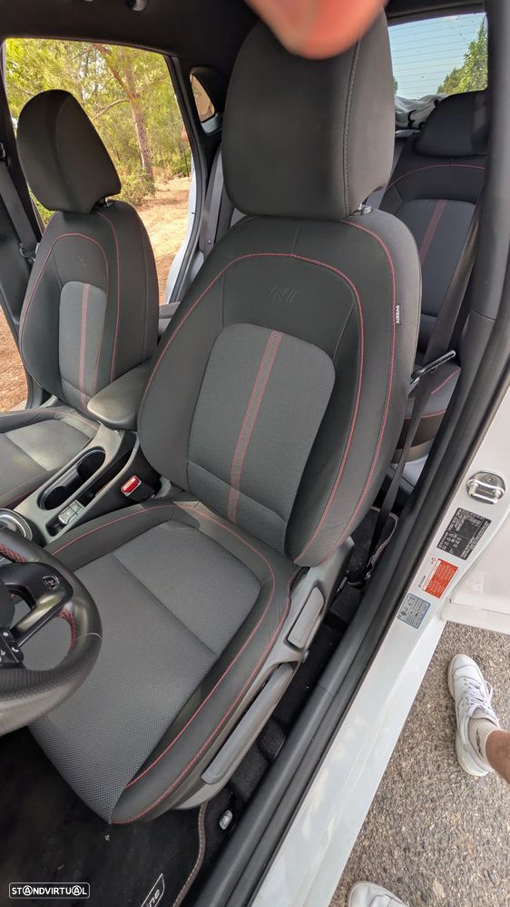 Hyundai Kauai 1.0 T-GDi N-Line - 7