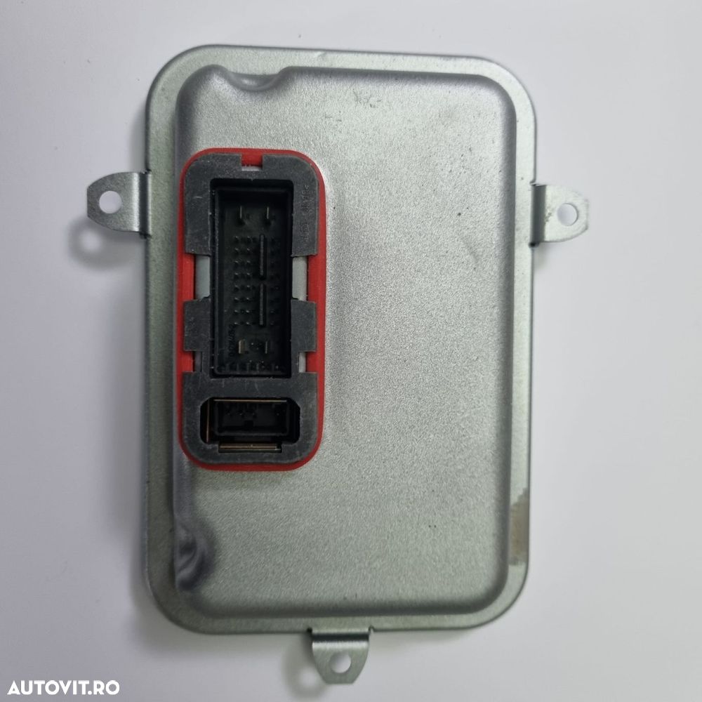 Modul far Xenon Mercedes-Benz A2048700126 - 2