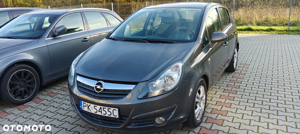 Opel Corsa 1.3 CDTI DPF EcoFLEX Edition 111 Jahre - 18