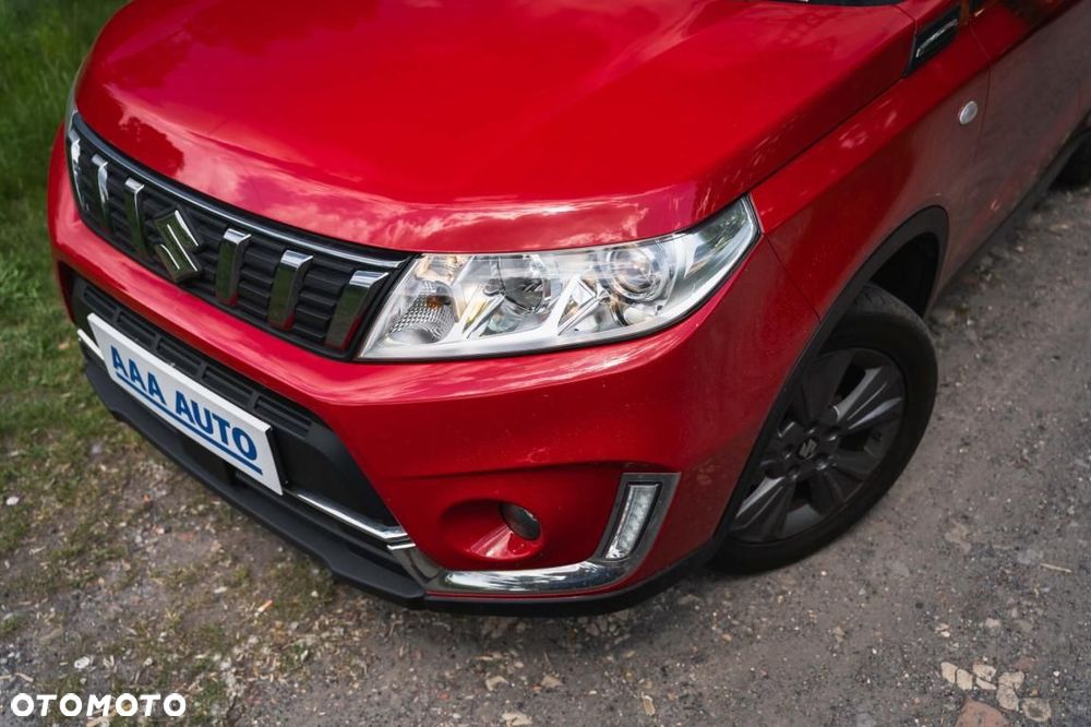 Suzuki Vitara - 8