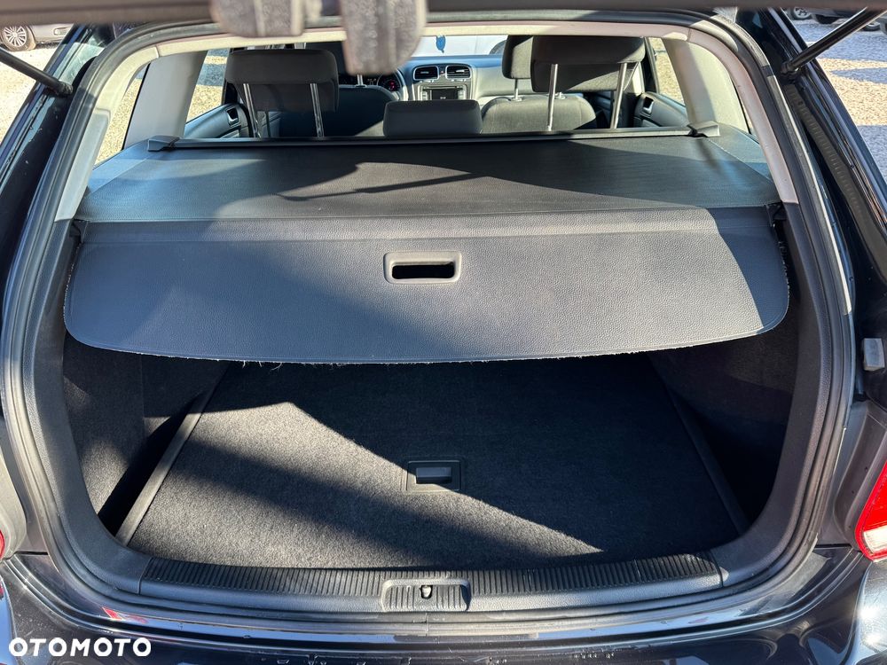 Volkswagen Golf - 15