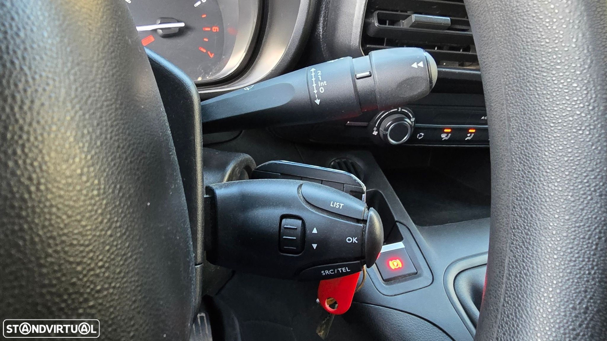 Citroën Berlingo 1.6 BlueHDi M Club - 15