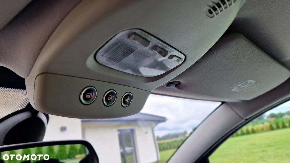 Citroën C8 2.0 HDi Exclusive - 12