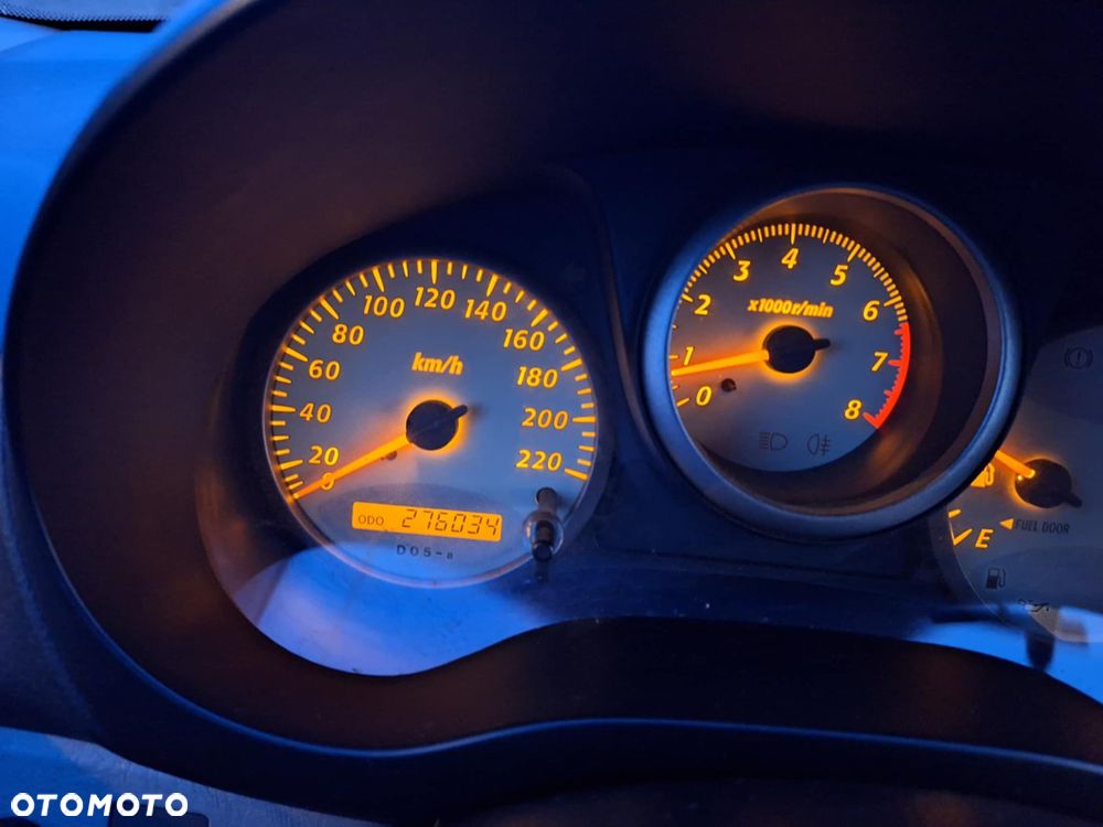 Toyota RAV4 1.8 VVT-i 4x2 - 14