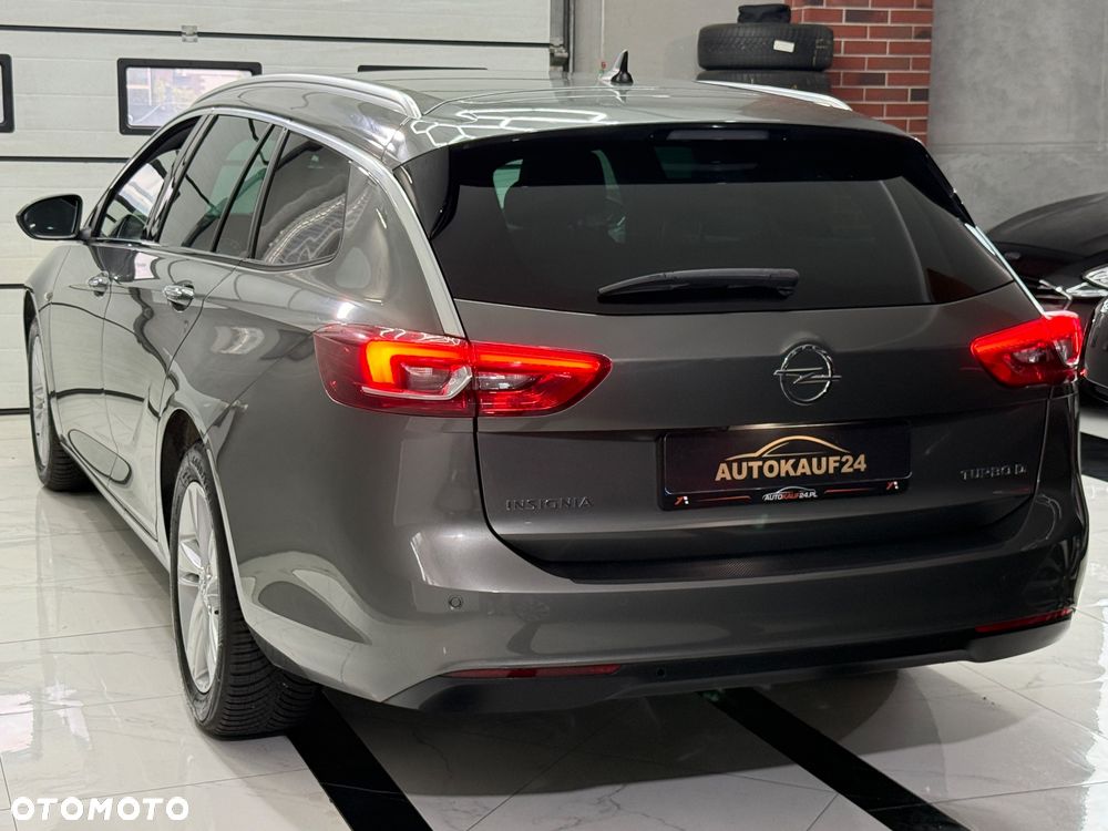 Opel Insignia 2.0 Business Innovation - 8