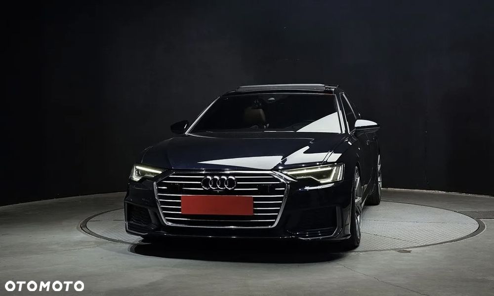 Audi A6 Limousine 45 TFSI S tronic - 3