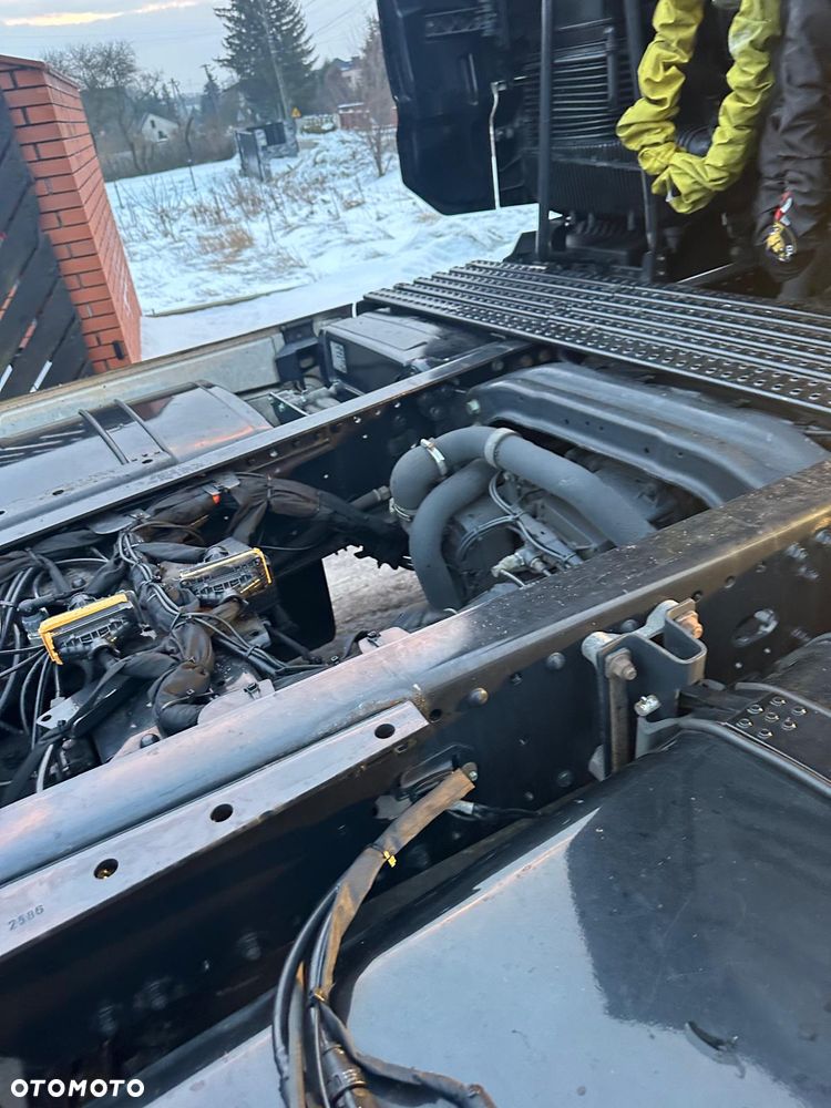 MAN TGX 18.510 XXL - 8