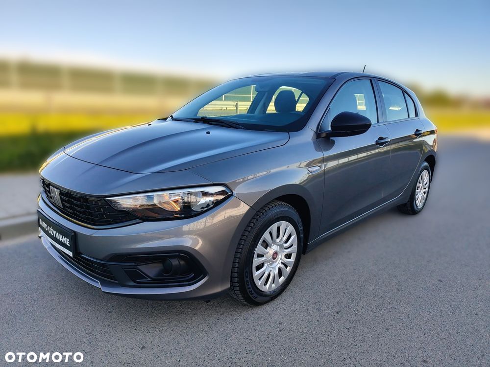 Fiat Tipo 1.4 Classic - 1
