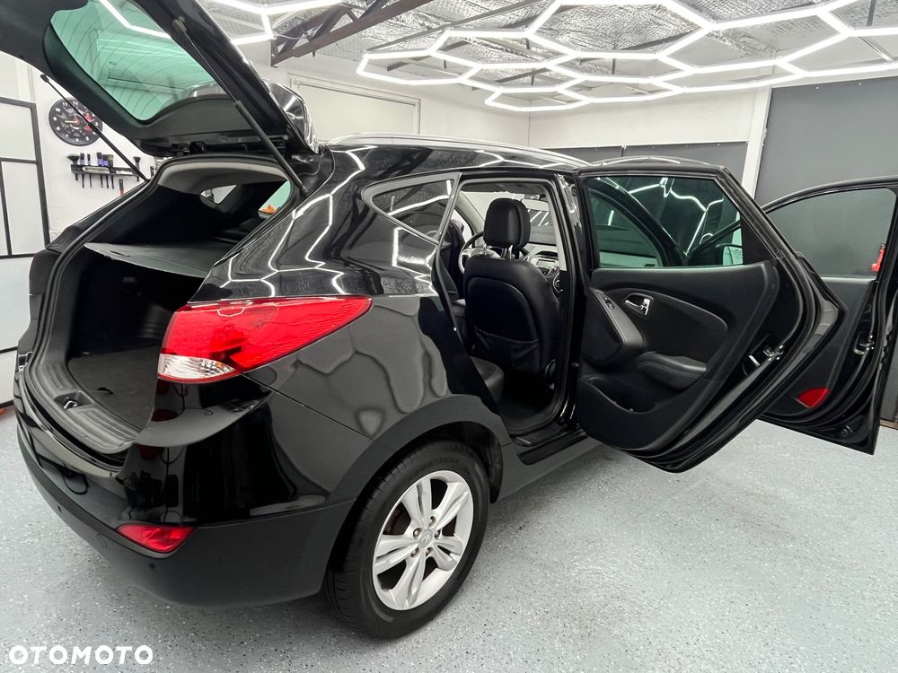 Hyundai ix35 - 30