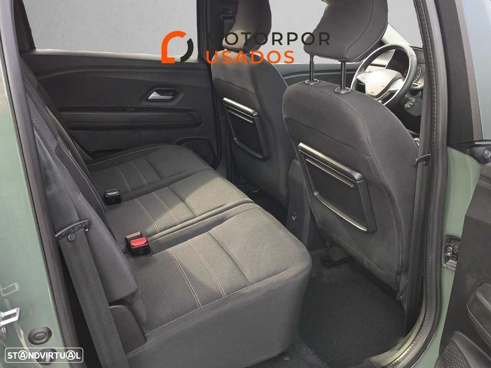 Dacia Jogger 1.0 TCe Comfort - 10
