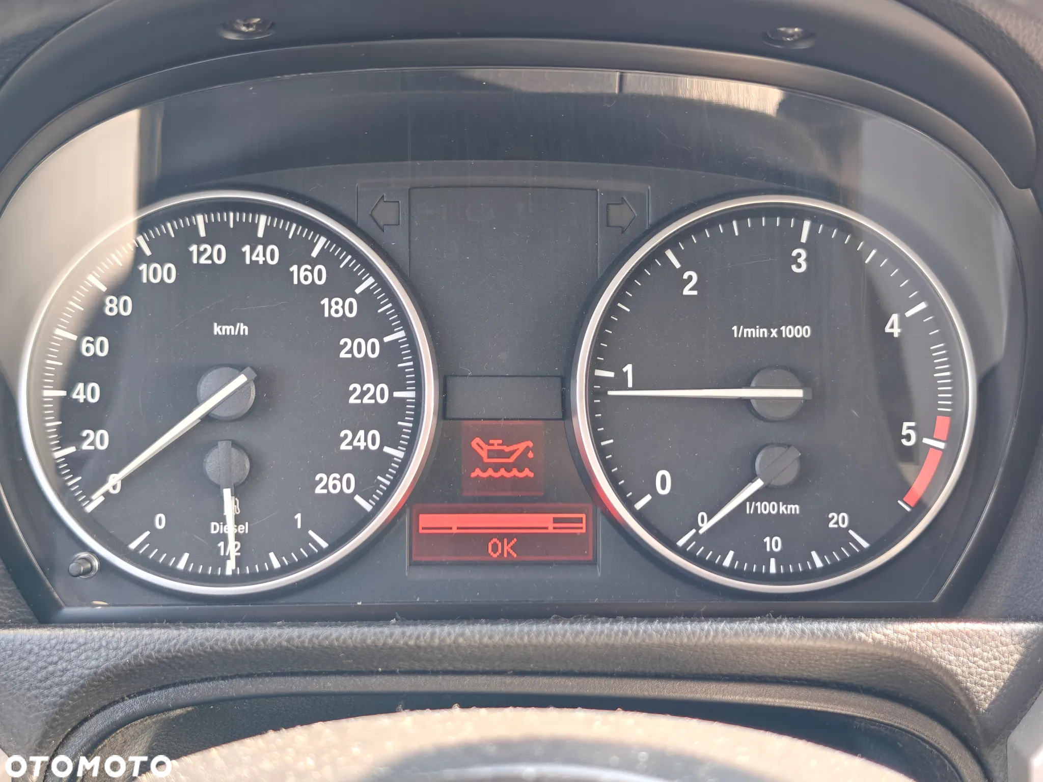 BMW Seria 3 320d - 17