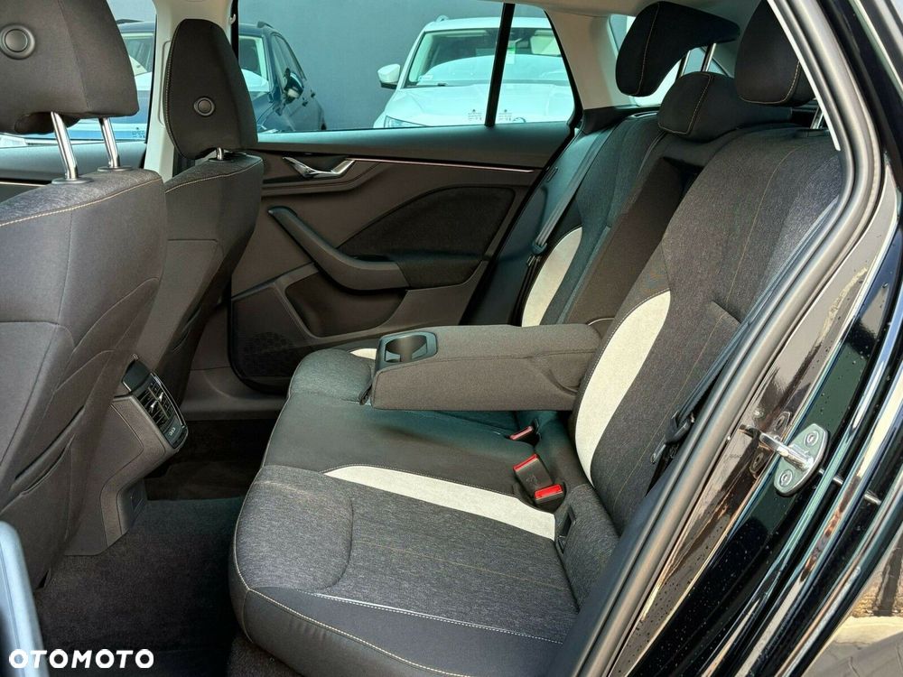 Skoda Scala 1.5 TSI Selection - 14