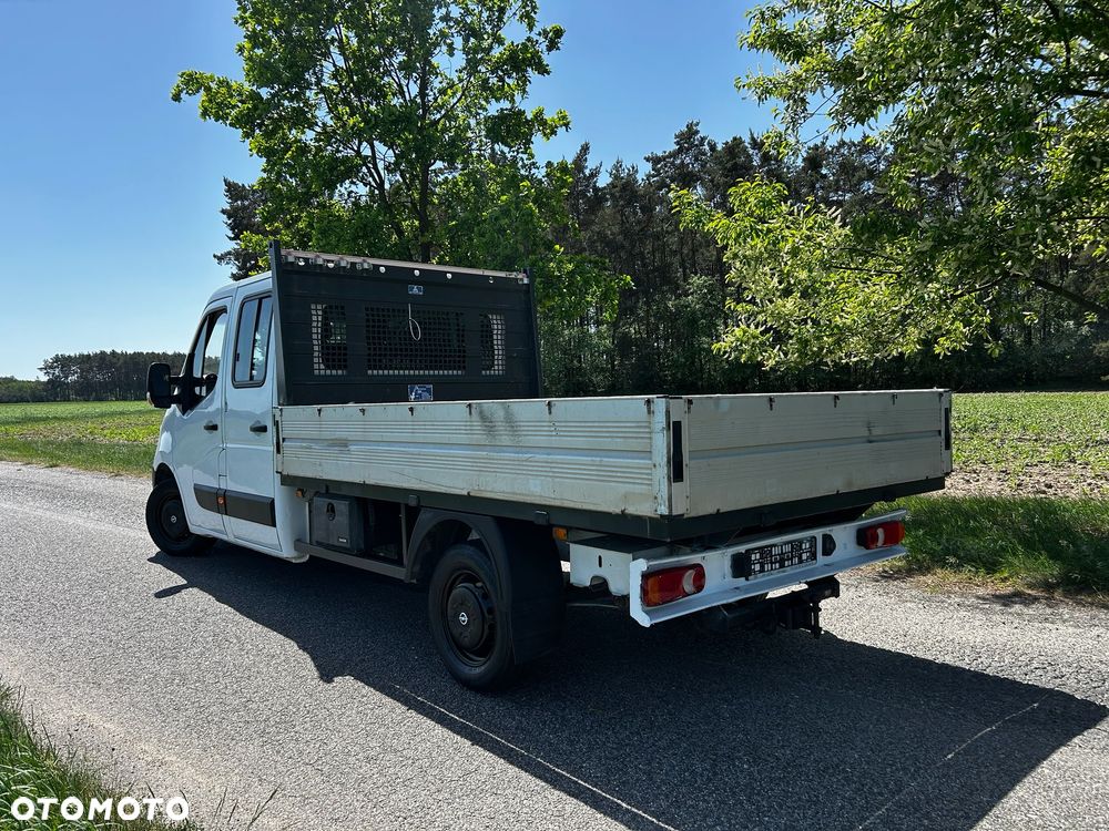 Opel movano - 10