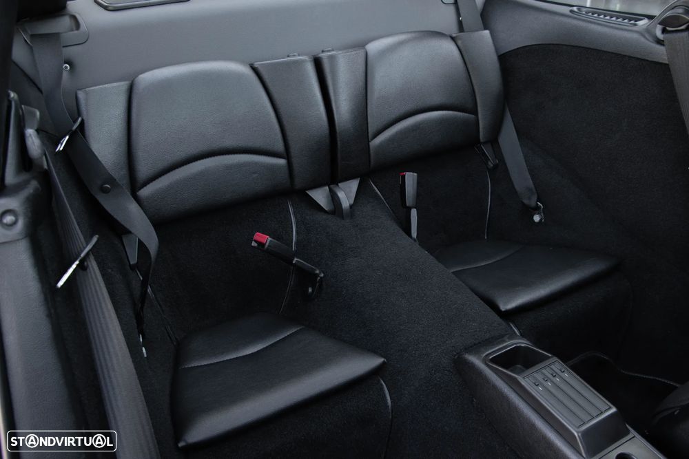 Porsche 911 (993) - 33