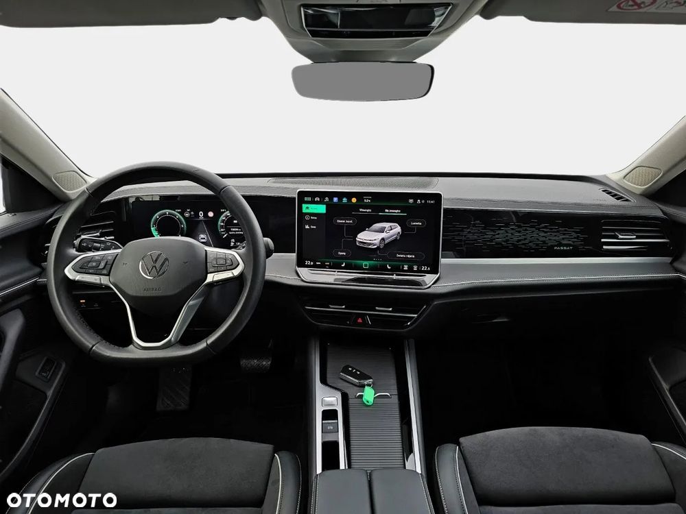 Volkswagen Passat Variant - 13