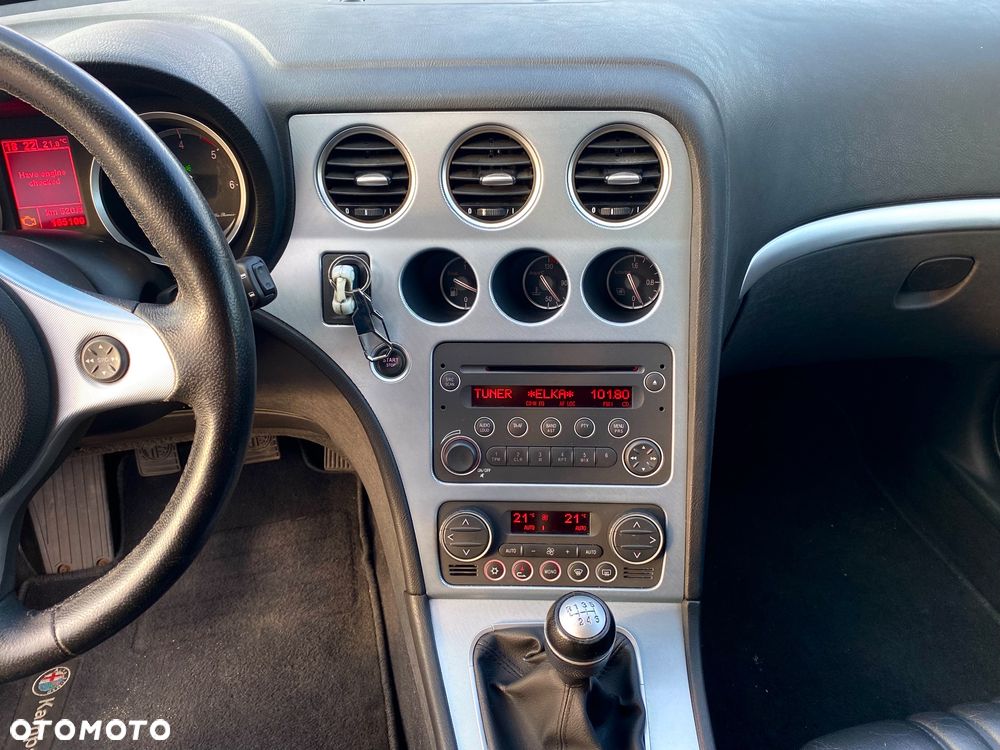 Alfa Romeo 159 - 14
