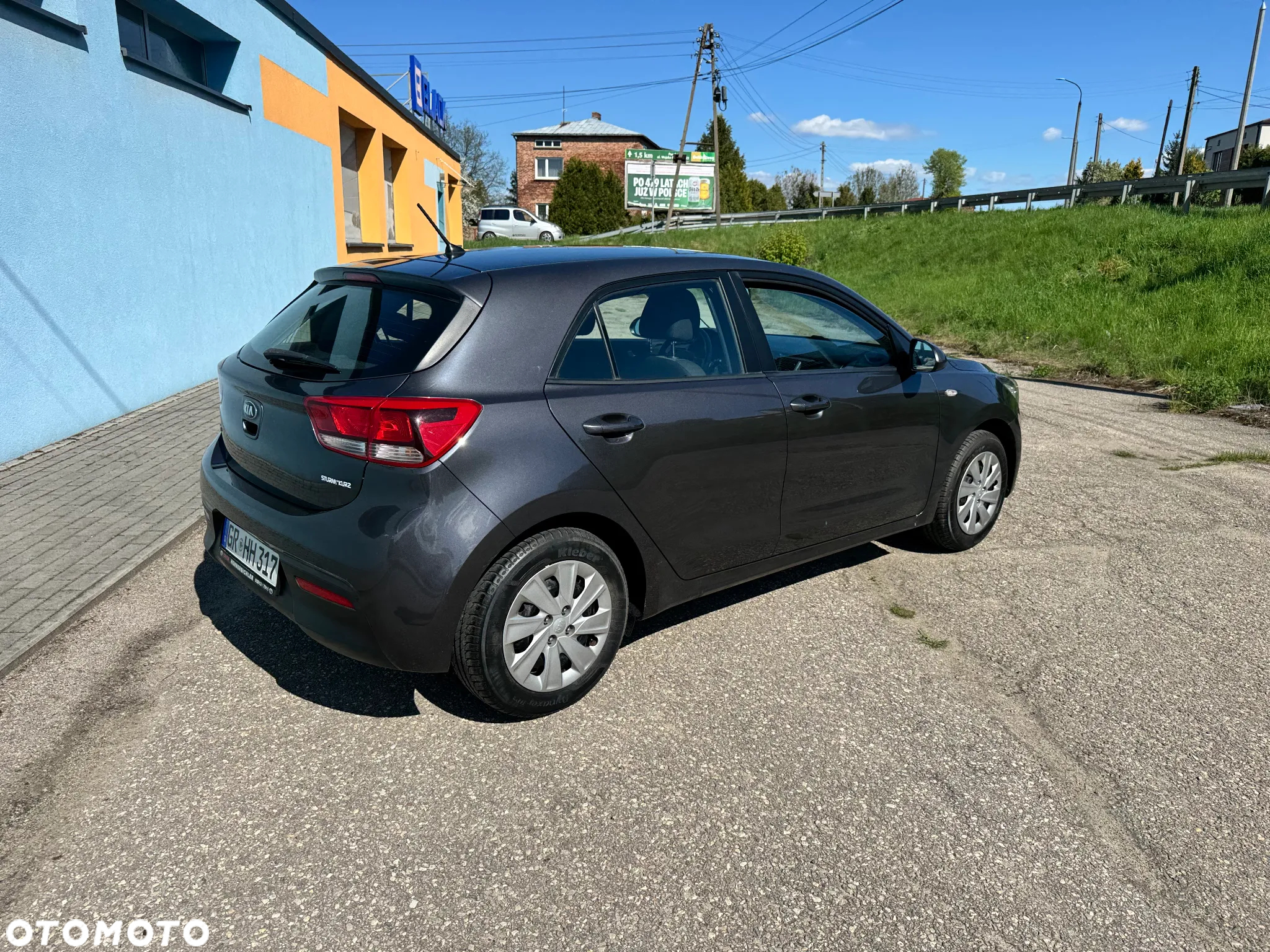 Kia Rio 1.2 Edition 7 - 5