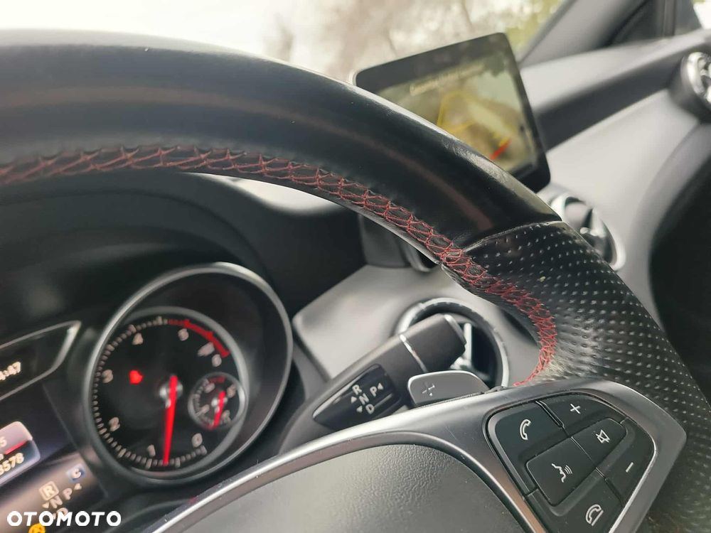 Mercedes-Benz CLA 200 (CDI) d 4Matic 7G-DCT AMG Line - 15