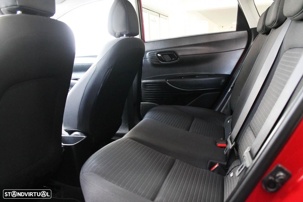 Hyundai i20 1.2 Comfort - 6