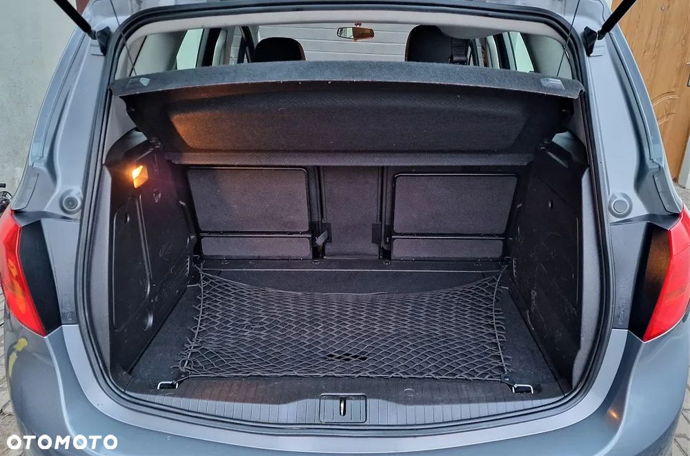 Opel Meriva 1.4 Enjoy - 12