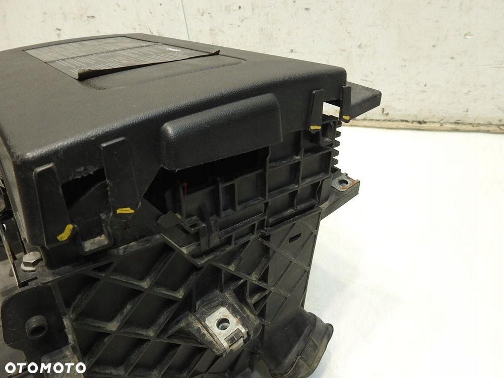OBUDOWA PODSTAWA AKUMULATORA RENAULT SCENIC III 2.0 DCI 244460003R - 3