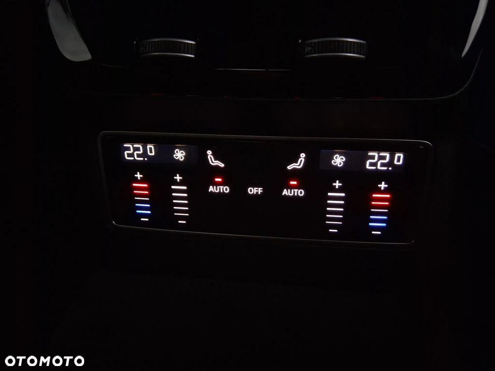 Audi A6 Limousine - 23