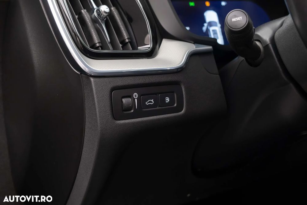 Volvo XC 60 Recharge T8 Twin Engine eAWD Polestar Engineered - 21