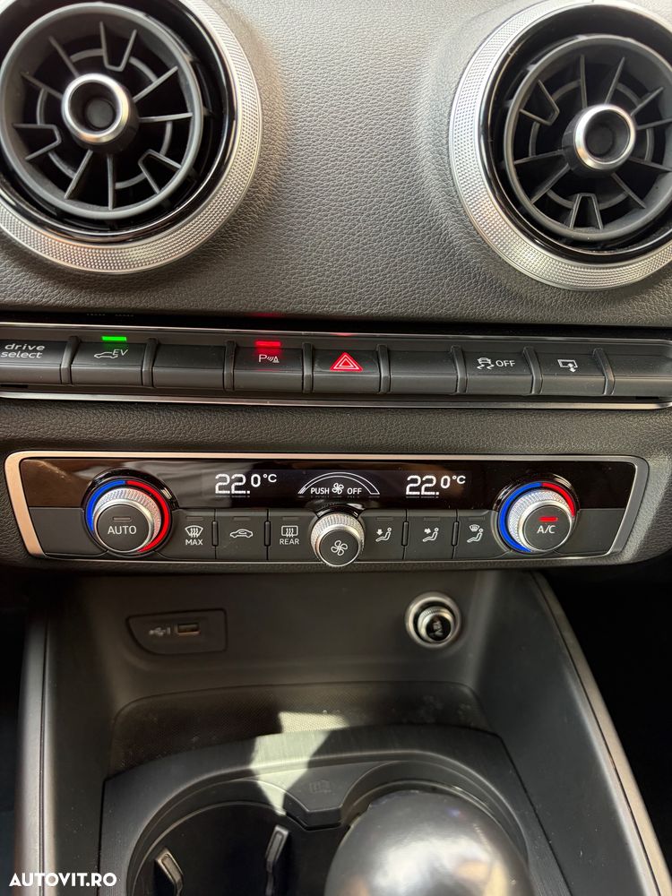 Audi A3 Sportback - 7
