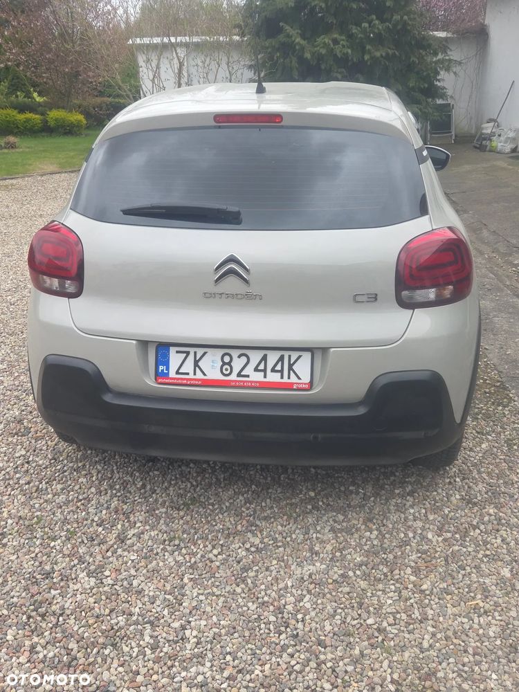 Citroën C3 - 3