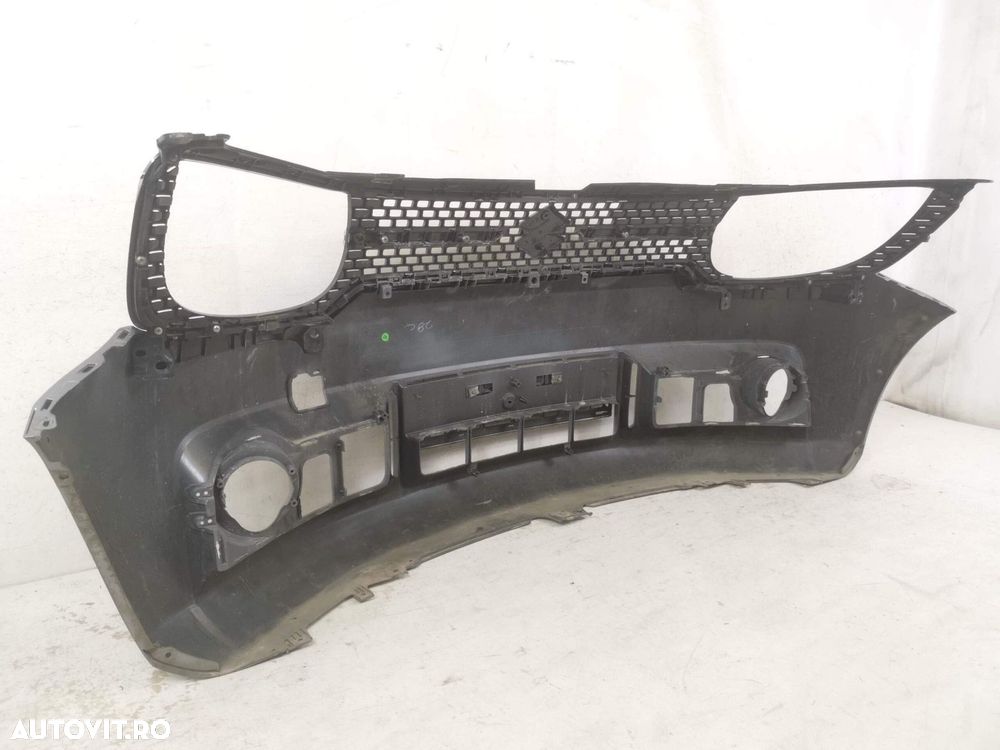 Bara Fata Cu Grila Radiator Suzuki  Ignis 3 2016 2017 2018 2019 2020 O - 6