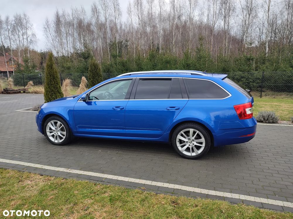 Skoda Octavia - 2